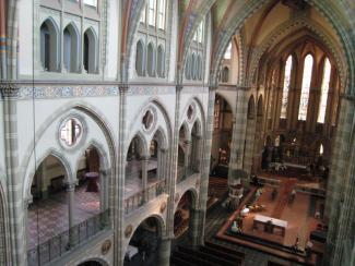 Elandstraatkerk Den Haag