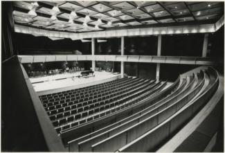 schonbergzaal