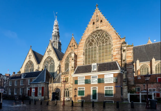 DOMINICUSKERK