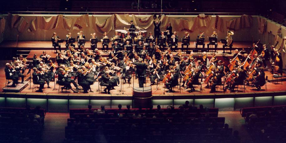 Symfonieorkest Bellitoni